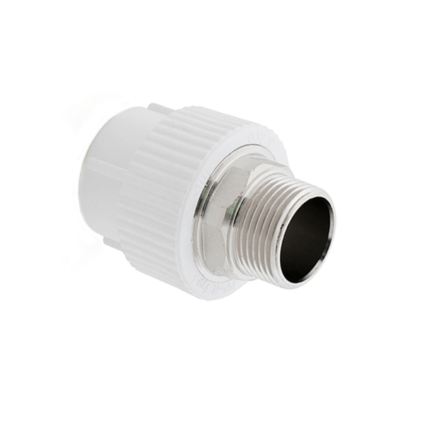 МУФТА комб. НР 50х1 1/2" PPR под ключ (Watermark)