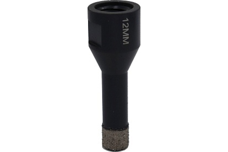 Коронка 12 мм под УШМ керамогранит гранит Super Hard Hilberg Коронка 12 мм под УШМ керамогранит гранит Super Hard Hilberg