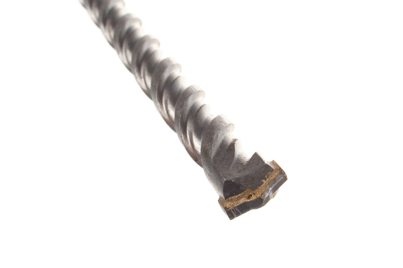 Бур SDS+ 14*600 мм Matrix Бур SDS+ 14*600 мм Matrix