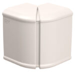 Внешний изменяемый угол для К.К. "Праймер" 100х60 (упак.108/12) ИЭК