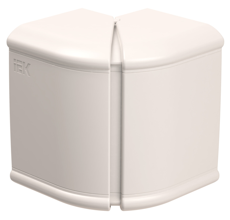 Внешний изменяемый угол для К.К. "Праймер" 100х60 (упак.108/12) ИЭК