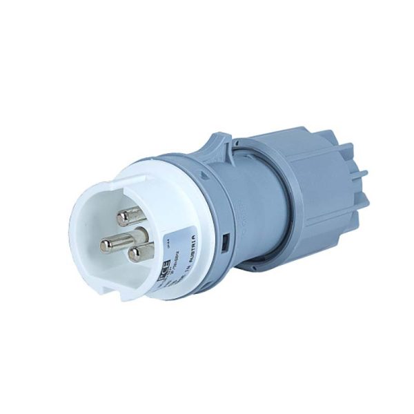 Переносной штекер для зонда 16А KALETA WDS