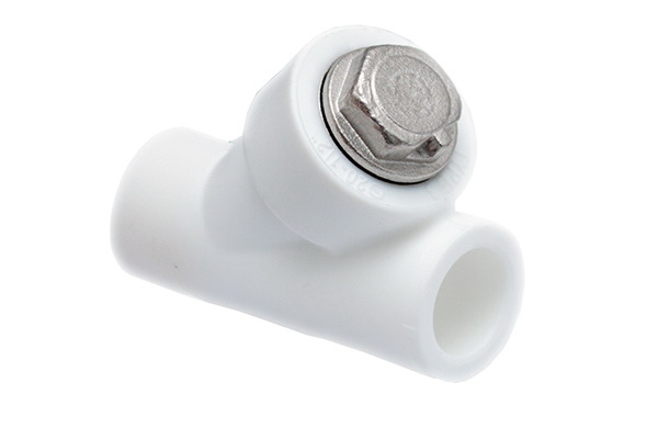 ФИЛЬТР Ø20 вн/вн сетчатый PPR (Watermark)