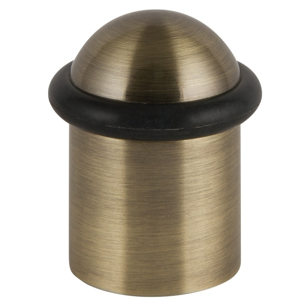 Упор дверной DS PF-40 ABG-6 зеленая бронза//PUNTO