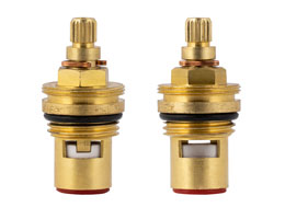 Кранбукса 20-шлицов VIKO по 5пара