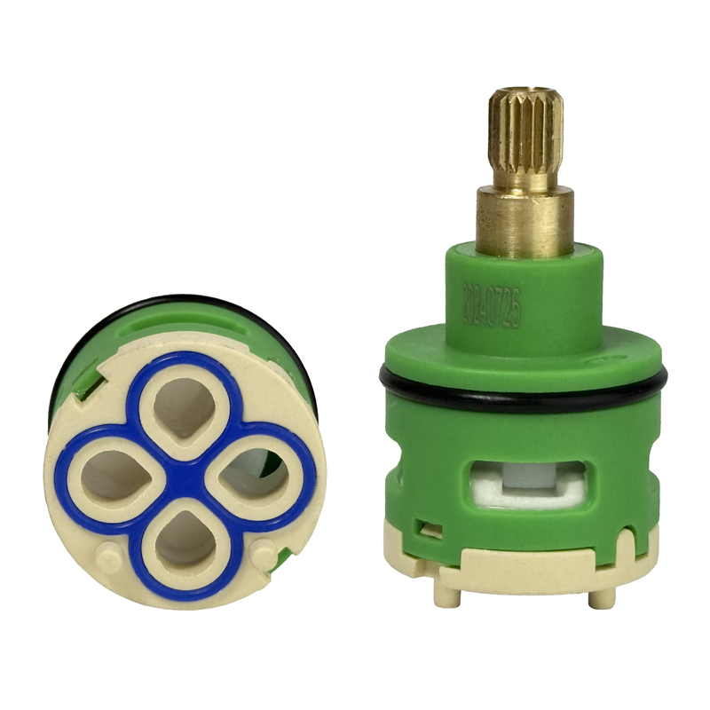 Дивертор KАISER для смес. 02022, 05177, серии 05322, 05577, 06177-2, 180°, 3-х режимн