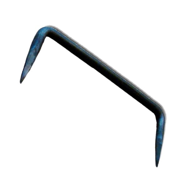 Скоба строительная 8/220/70 ( 100шт)