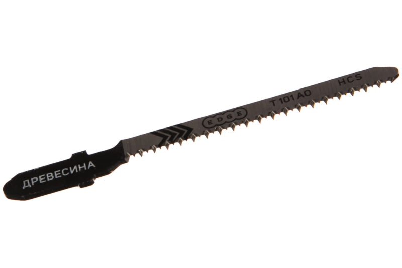 Пилка по дереву в блистере 2 штуки EDGE by PATRIOT 814010004 Пилка по дереву в блистере 2 штуки EDGE by PATRIOT 814010004