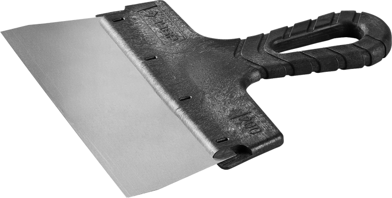 Шпатель 200 мм фасадный нержавеющая сталь ЗУБР Мастер Шпатель 200 мм фасадный нержавеющая сталь ЗУБР Мастер