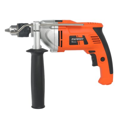 Дрель ударная 850 Вт 0-3000 об/мин PATRIOT PFD 800