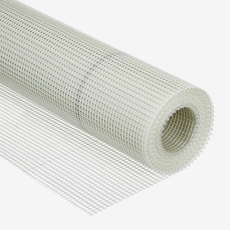 Сетка фасадная STROVER SR-165 2000Н плотность 165 гр/м.кв. Сетка фасадная STROVER SR-165 2000Н плотность 165 гр/м.кв.