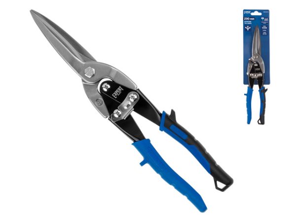 Ножницы по металлу 290 мм EXPERT STARTUL SE4130-29