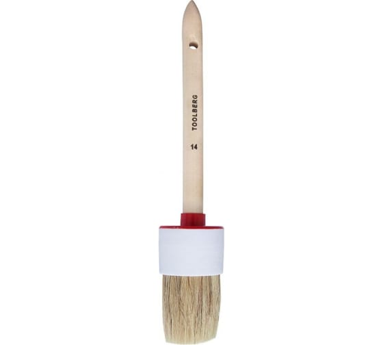 Кисть круглая 50 мм №14