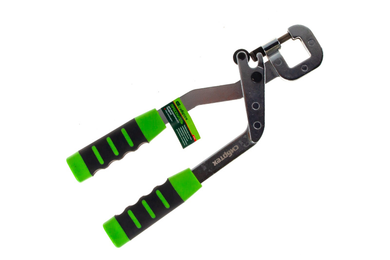 Просекатель для профиля под гипсокартон Сибртех 87955 Просекатель для профиля под гипсокартон Сибртех 87955