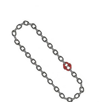 Строп цепной УСЦ 3