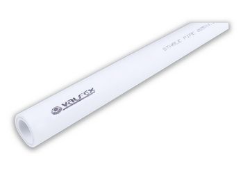 Труба полипропиленовая армированная ALUMINIUM ø 32х5,4 мм SDR 6 PN 25 (60) Хлыст 4 метра