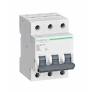 Авт, выкл. City9 Se 3P 40А С 4.5kA 400В (C9F34340) Schneider Electric