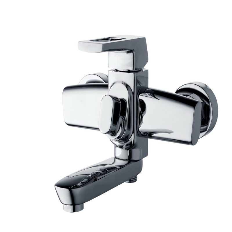 G-Lauf ванна излив 170мм ф35