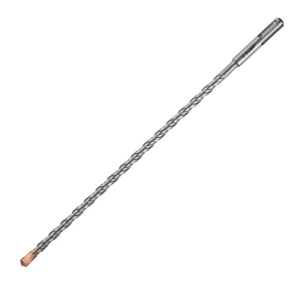 Бур SDS+ 8*310/260 мм ЗУБР Профессионал 29314-310-08_z02