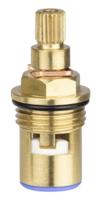 Кран-букса KАISER для смес.40144 (2-ая модификация)