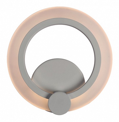 Свет-к с/д (бра) LE LED WL BLISS 10W WHITE (1/10)