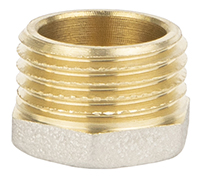 Заглушка 3/4" нар. WaterMark ЭКО (40шт)