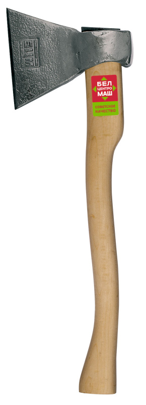 Топор 1200 гр кованый БЦМ 2109