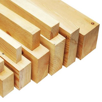 Брусок 50*50 3000 мм