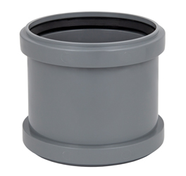 Муфта 110 ПП WaterMark (ремонтная) /21 шт/