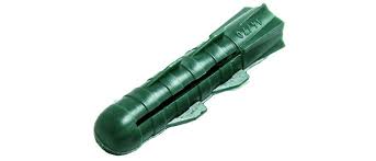 Дюбель по бетону 10х50 (500 шт)