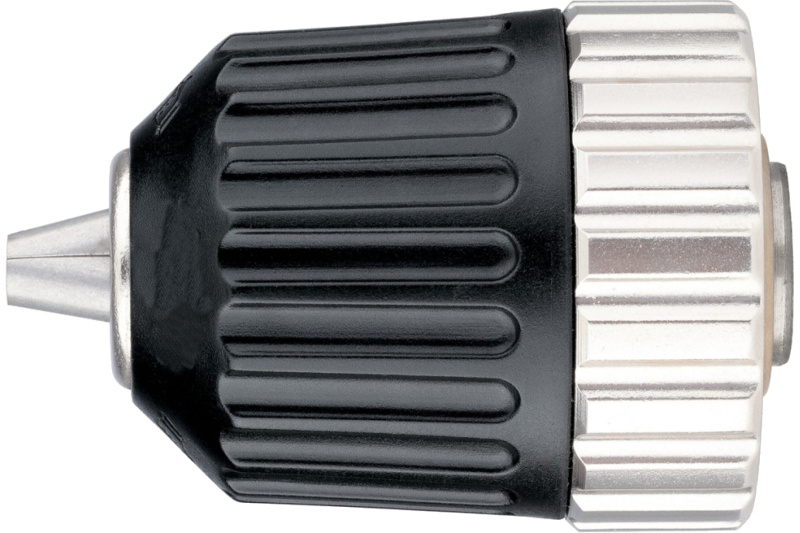 Патрон для дрели БЗП 1-10 мм 1/2" MATRIX 16808 Патрон для дрели БЗП 1-10 мм 1/2" MATRIX 16808