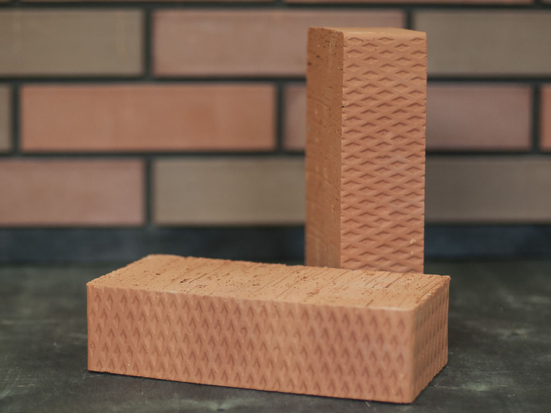 Кирпич рядовой полнотелый М150 250х120х65 мм Кирпич рядовой полнотелый М150 250х120х65 мм