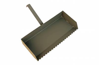 Кельма для газобетона 150*60*1