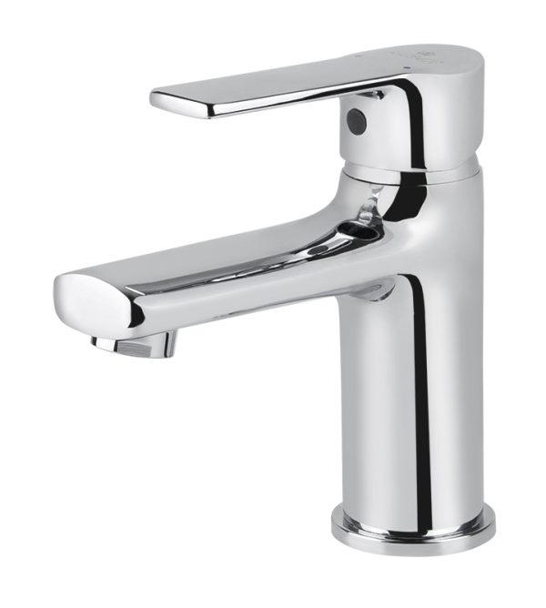 Смеситель KAISER Oval для раковины Ø35