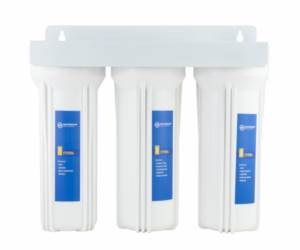 Фильтр Watermark трехступенчатый (стандарт), белый