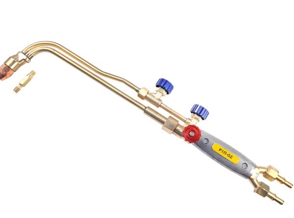 Резак пропановый вентиль № 1-2 15-30 мм, Р1П-02 КЕДР