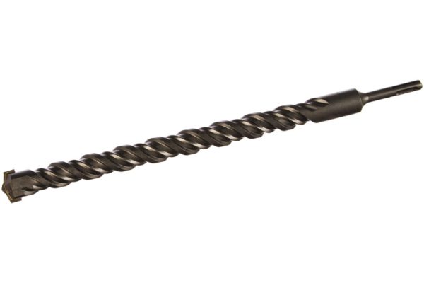 Бур SDS+ по бетону 32*400 мм Matrix