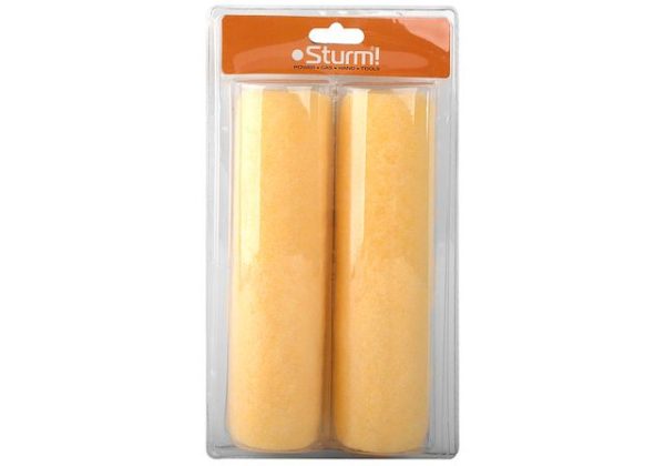 Валик 150 мм STURM SG9645PR-990 2 штуки