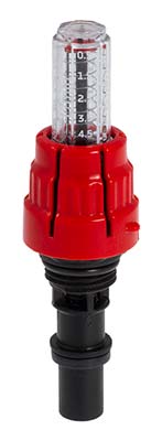 Расходомер коллекторный (для 596-го колл.)