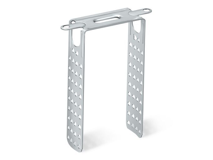 Подвес КНАУФ прямой удлиненный 200 мм Подвес КНАУФ прямой удлиненный 200 мм