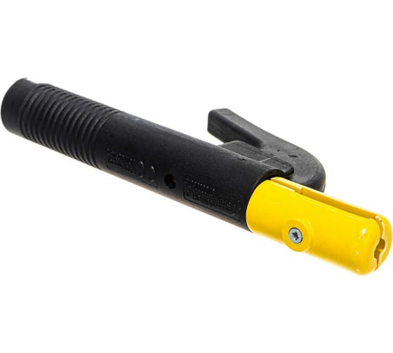 Электрододержатель CONFORT 400