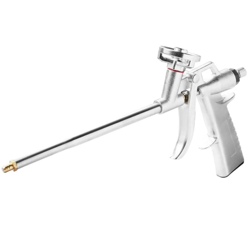 Пистолет для монтаж пены Blast TAF цельнометаллический 590226