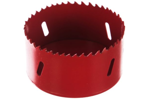 Коронка BIMETAL 83 мм MATRIX 72483