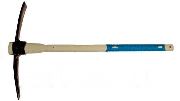 Кирка деревянная рукоятка 1500 г