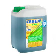 Антисептик Сенеж БИО 5 кг