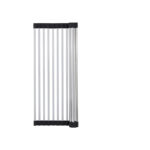 Ролл-Мат для мойки из нержавеющей стали "KAISER" 440x310 Ролл-Мат для мойки из нержавеющей стали "KAISER" 440x310