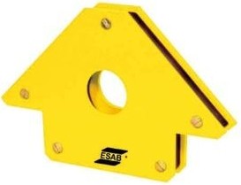 Угольник магнитный для сварки большой ESAB