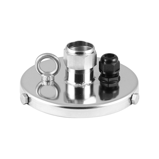 Оголовок скважины.JEMIX OD-133-32, (125-140/G25)