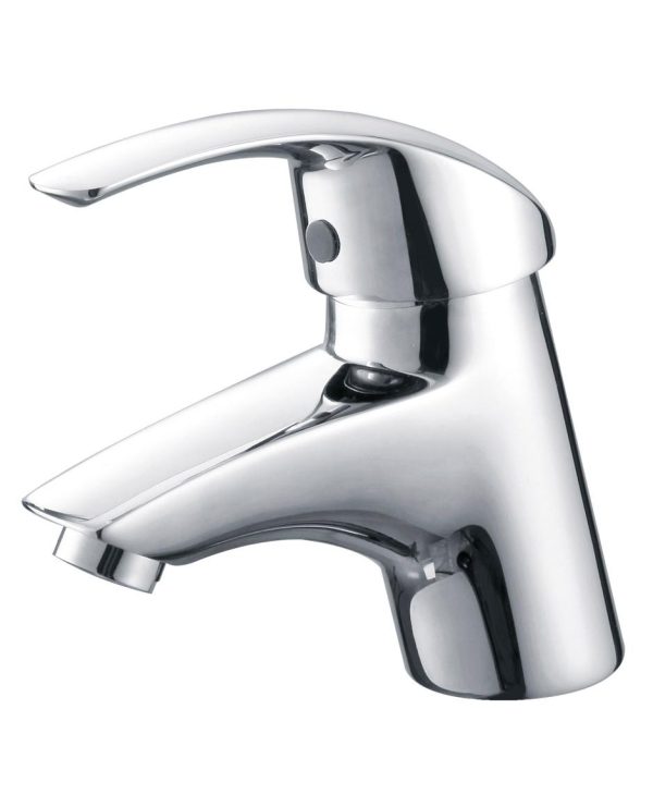 Смеситель KAISER Nova для раковины Ø40