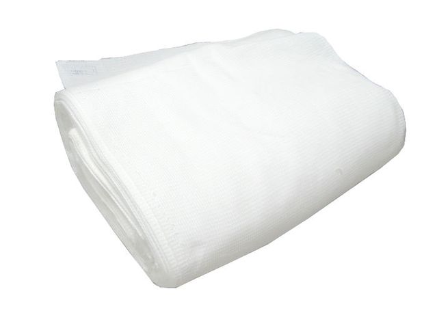 Вафельное полотно плотность 200 60 м*45 см